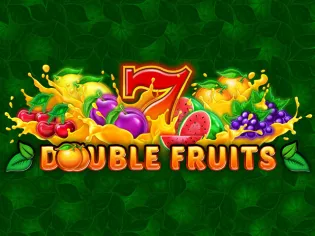 Double Fruits screenshot