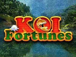Koi Fortunes screenshot