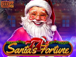 777 - Santa's Fortune screenshot