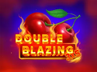 3x5 Double Blazing screenshot