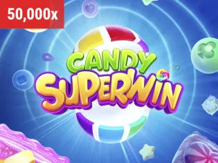 Candy Superwin screenshot
