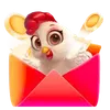 Spin & Win Bonus welfare icon