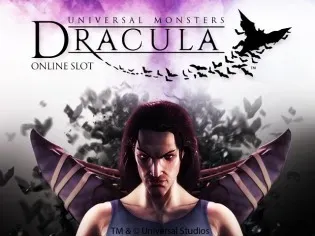 Dracula screenshot